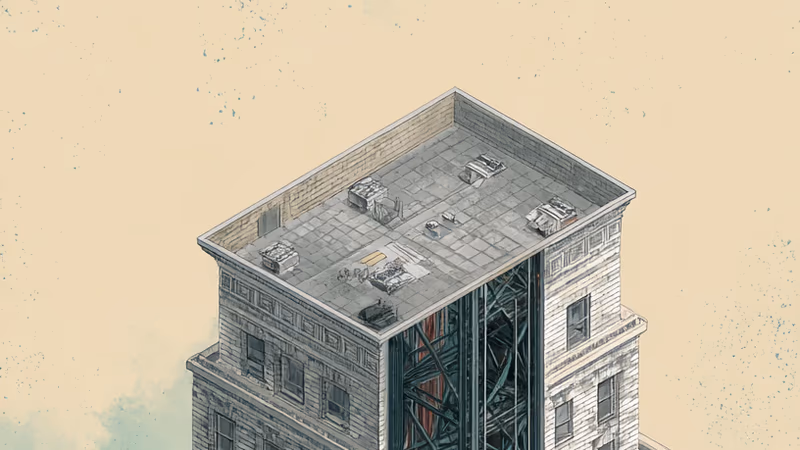 NYC Elevator Accidents: Who Pays When Cables Snap?