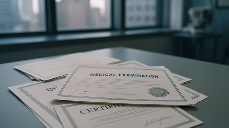 Out of scope IME doctor