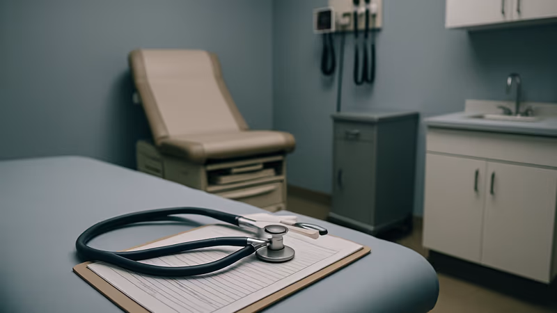 IME excuse without personal knowledge