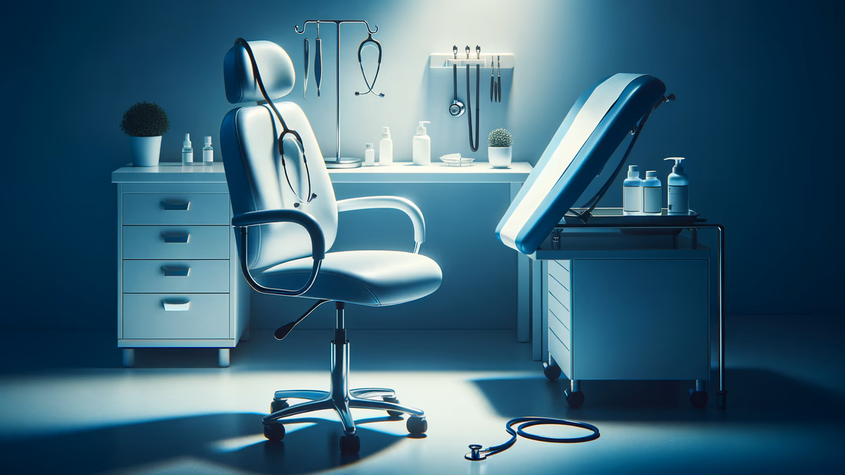 IME no-show – complaint dismissed