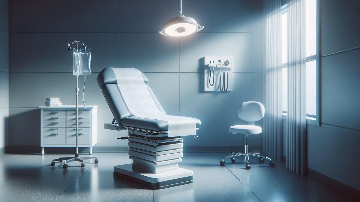 IME no-show defense is a loser