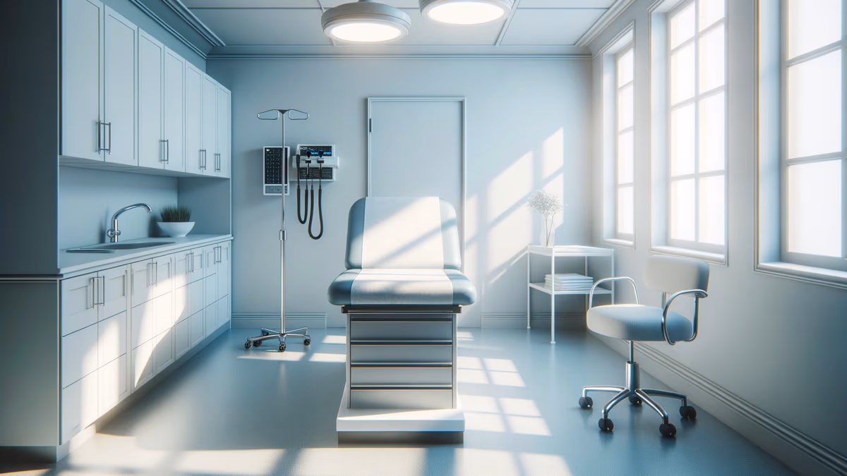 IME no-show (First Department)