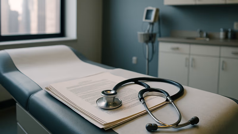 IME no-show is a policy defense triggering the hourly attorney fee provision