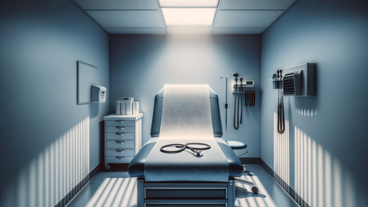 IME no-show substantiated again