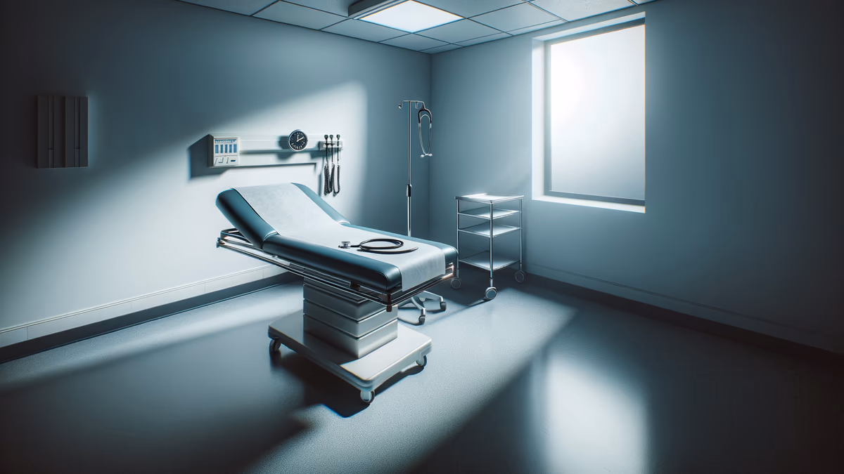 IME no-show substantiated