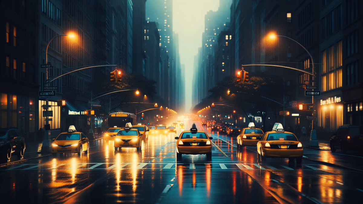 Ime no-show – the best defense in town