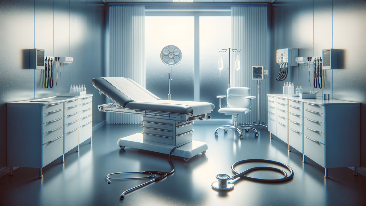 IME no show trial defense – reversed