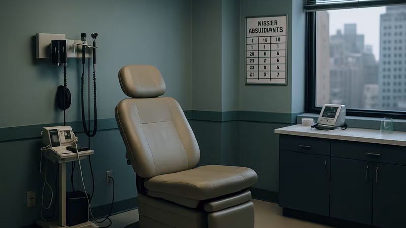 IME no-show unsuccessful