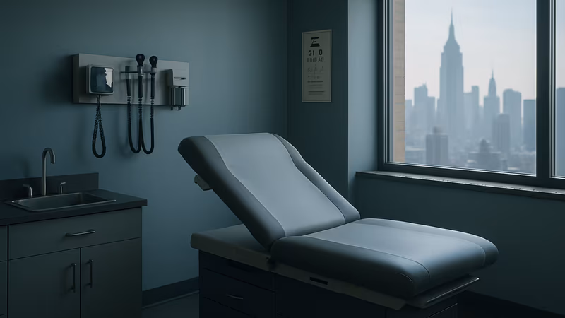 Understanding IME No-Shows in New York No-Fault Insurance Cases