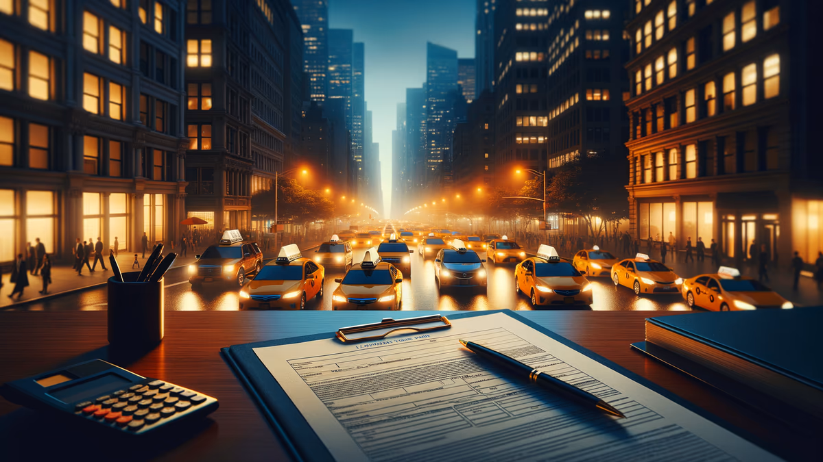 In today's law journal…