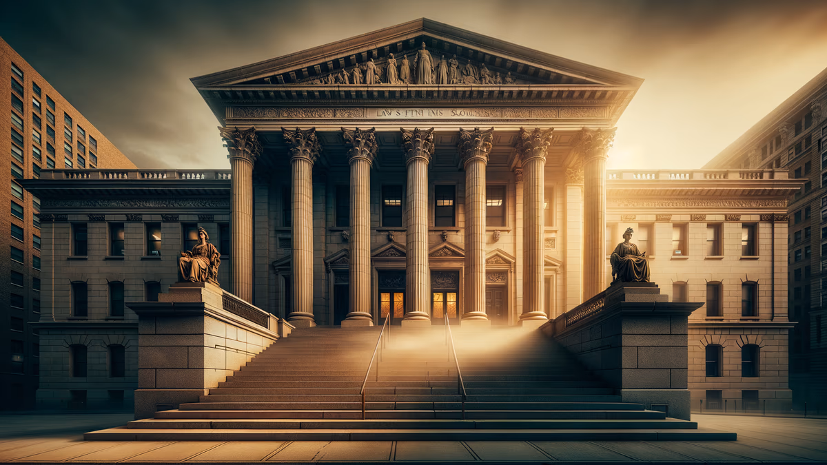 The first application of the new precludable independent contractor rule