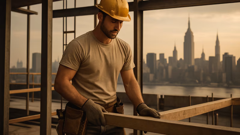 Independent contractor defense proven