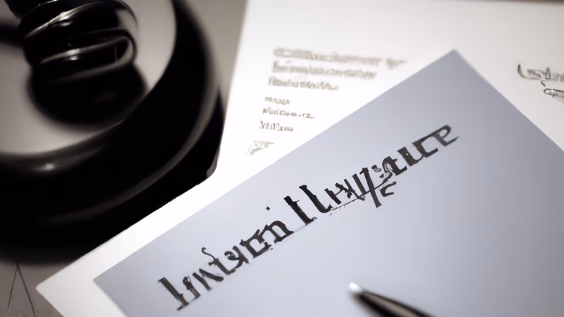 Insurance Verification Requests: Be Careful What You Ask For | Long Island No-Fault Attorney