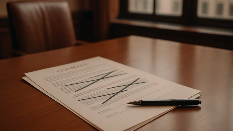 Intention act on default