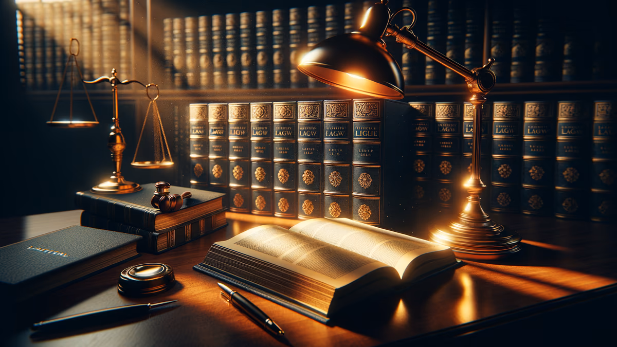 Interest was not tolled