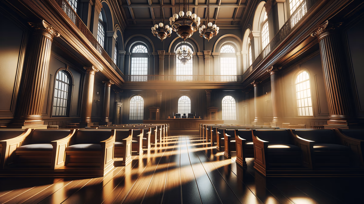 Interesting decision on insurance carrier fauilure