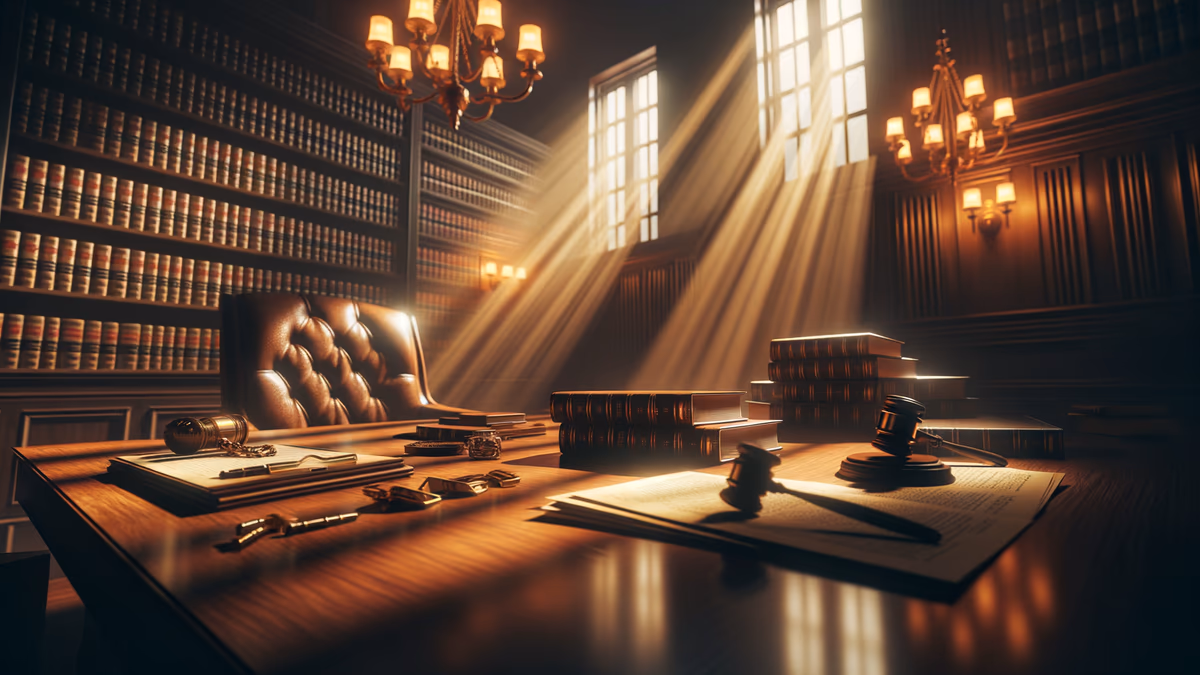 Interesting trial preparation rules