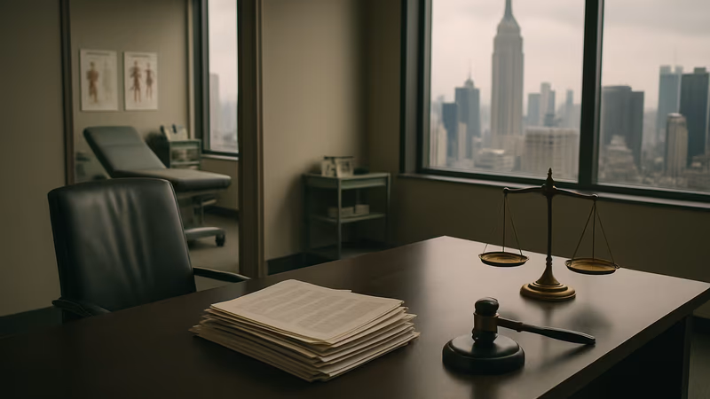 Is a PIP IME hearsay?