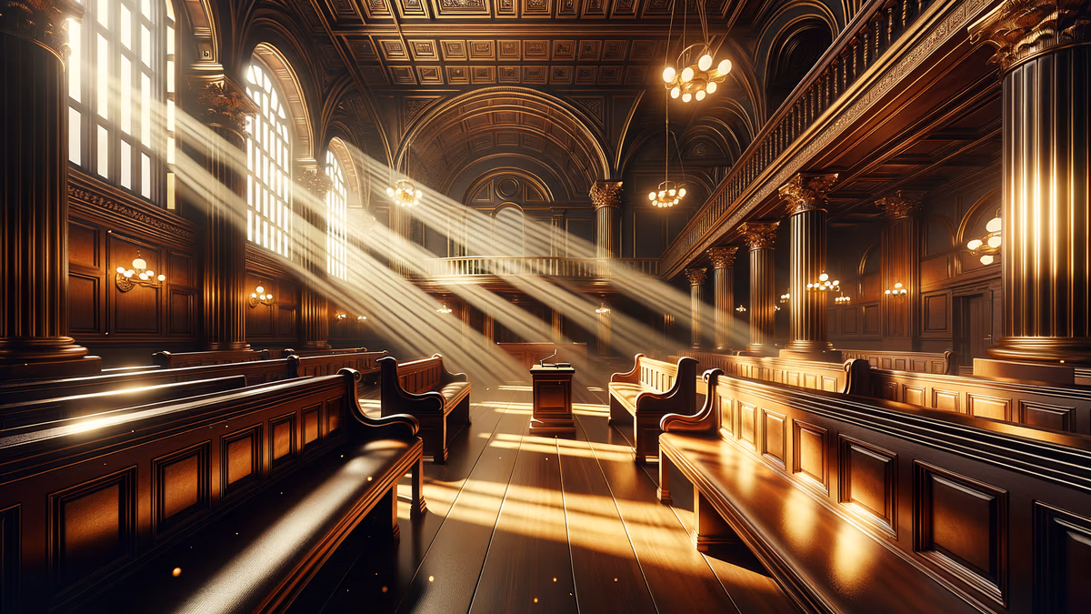 Is it really the public policy of this state to adjudicate cases on their merits?  Ask the Appellate Term, Second Department.