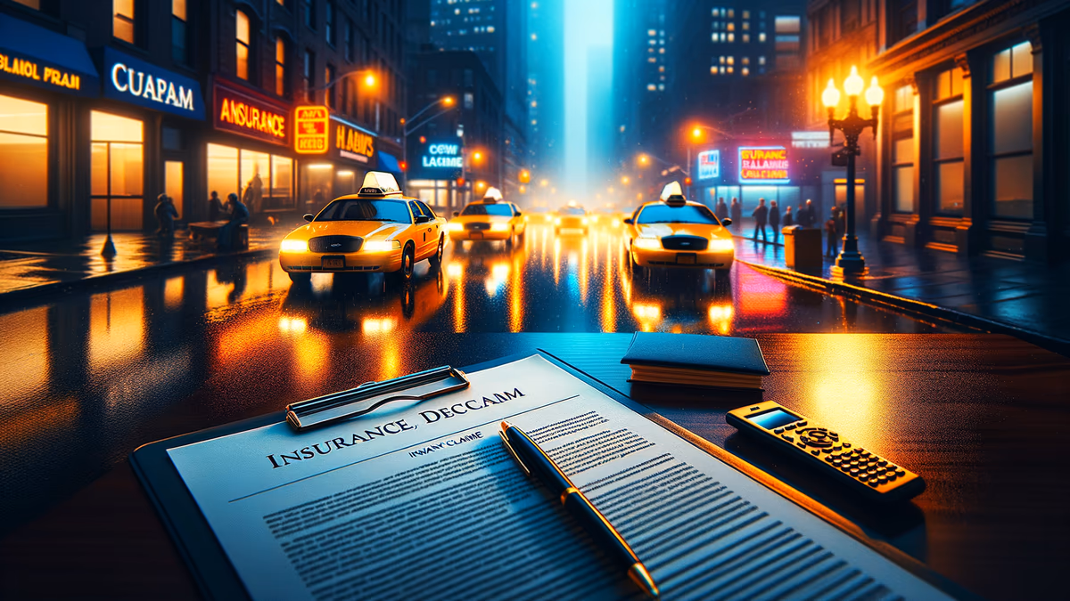 Is this our Judge Cooper from Nassau?