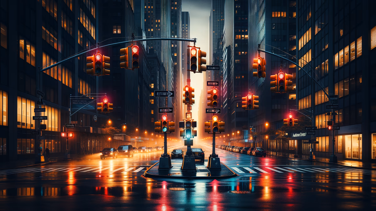 It did not work the second time around