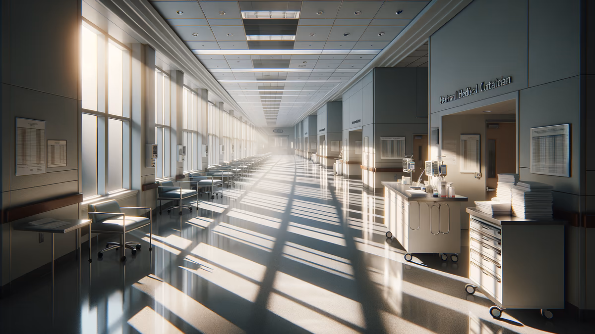 It involved a different matter.