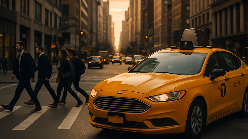 It is $200,000 for pedestrians as well as all occupants of cabs