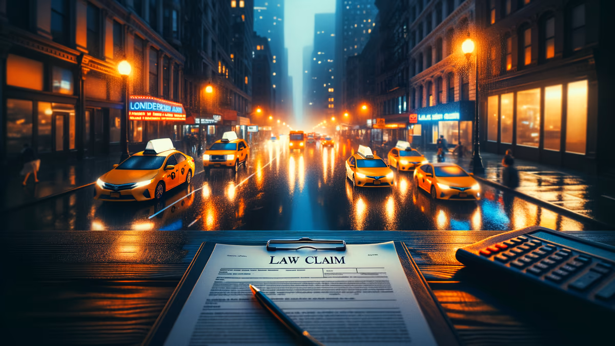 Judge Judy’s son threw a tantroom