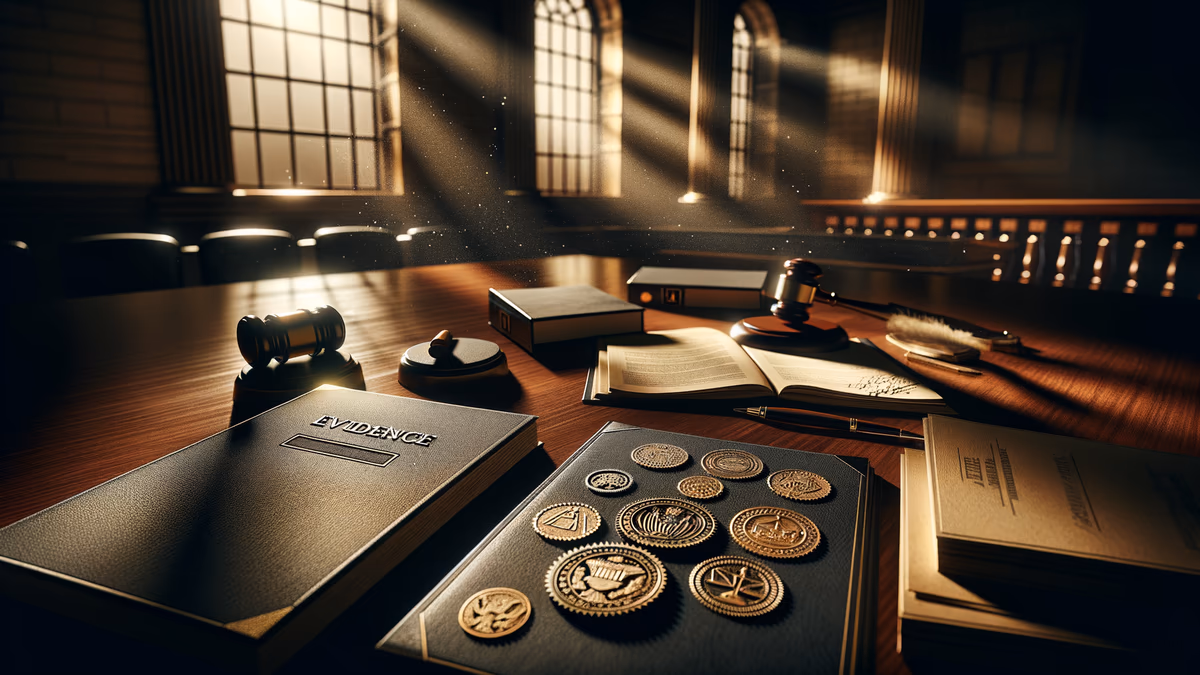 Judicial notice applies to e-court website