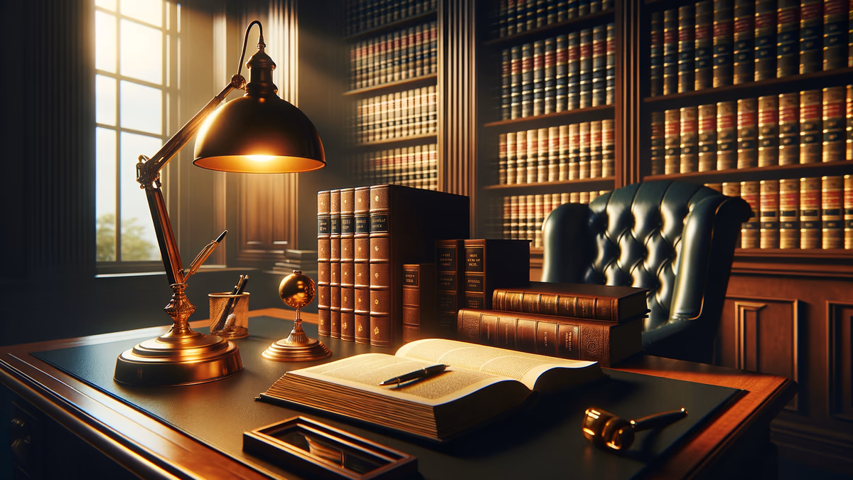 Jursidictional defect (it really isn’t)