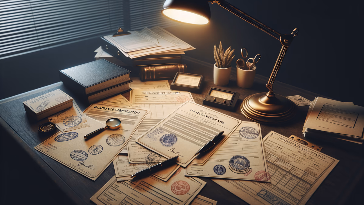 Lack of causation proven prima facie through a biomechanical study