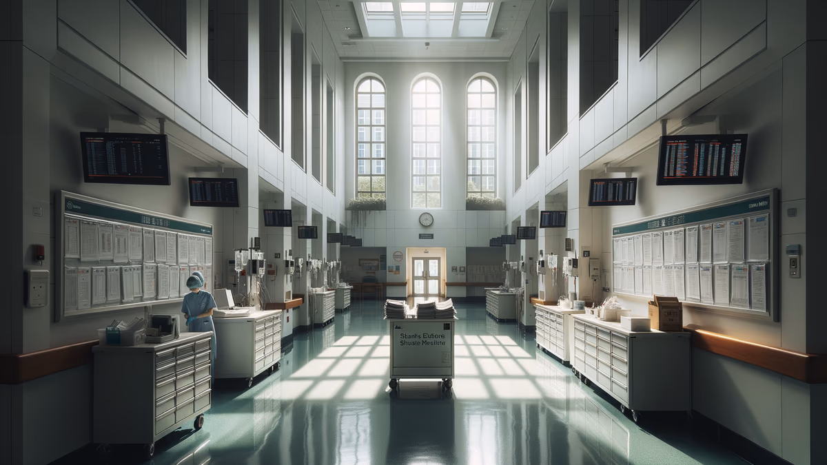 Lack of medical necessity defense upheld