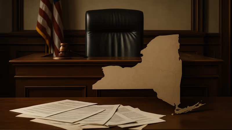 Lack of personal jurisdiction for an out of state insurance carrier