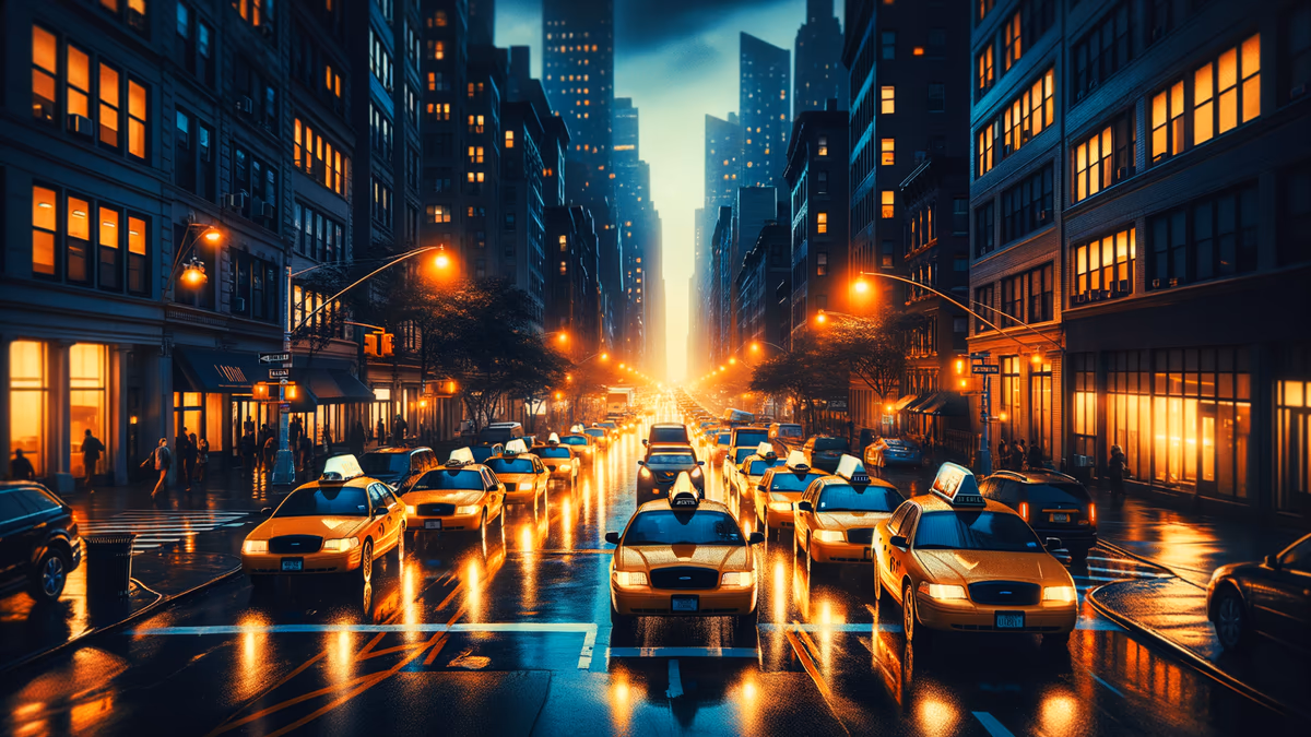 Landlord Tenant (of interest to a few of you)