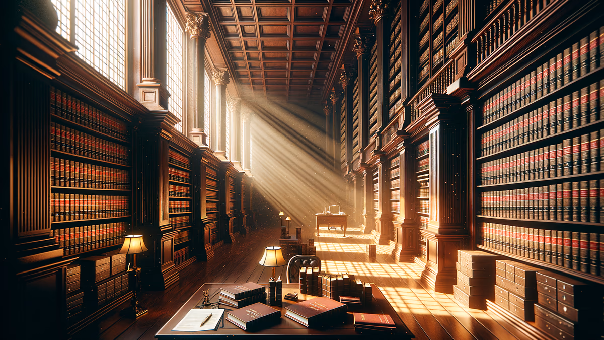 Late Notice of Trial and standard of law as to Malella