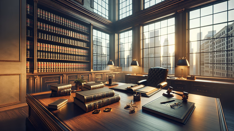 Generalized Averment of Law Office Failure is Sufficient to Open a Default: A Comprehensive Analysis