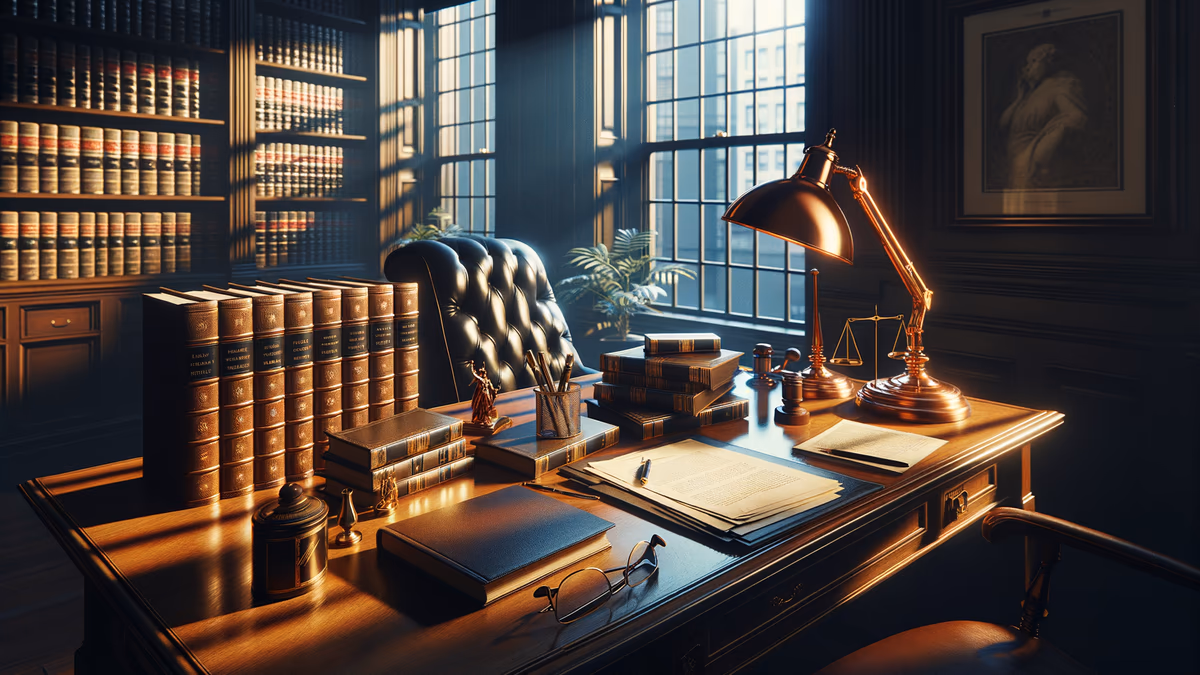 Law Office failure established through associate attorney deception