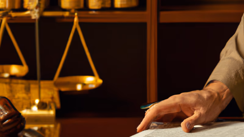 Improper Use of an Affirmation Cost Plaintiff Its Case: Understanding CPLR 2106 Requirements in New York