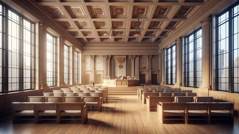 And then the Appellate Division, Second Department spoke