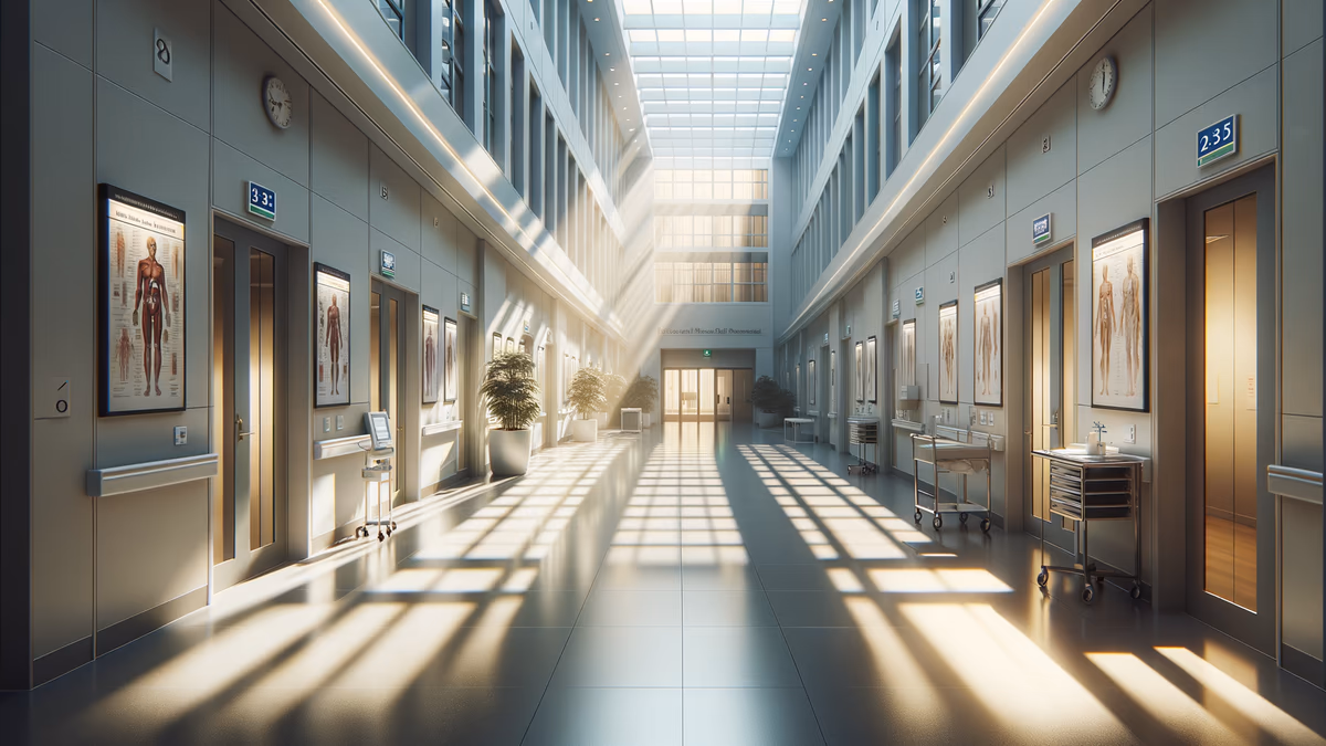 Letter of medical necessity sufficient to raise an issue of fact