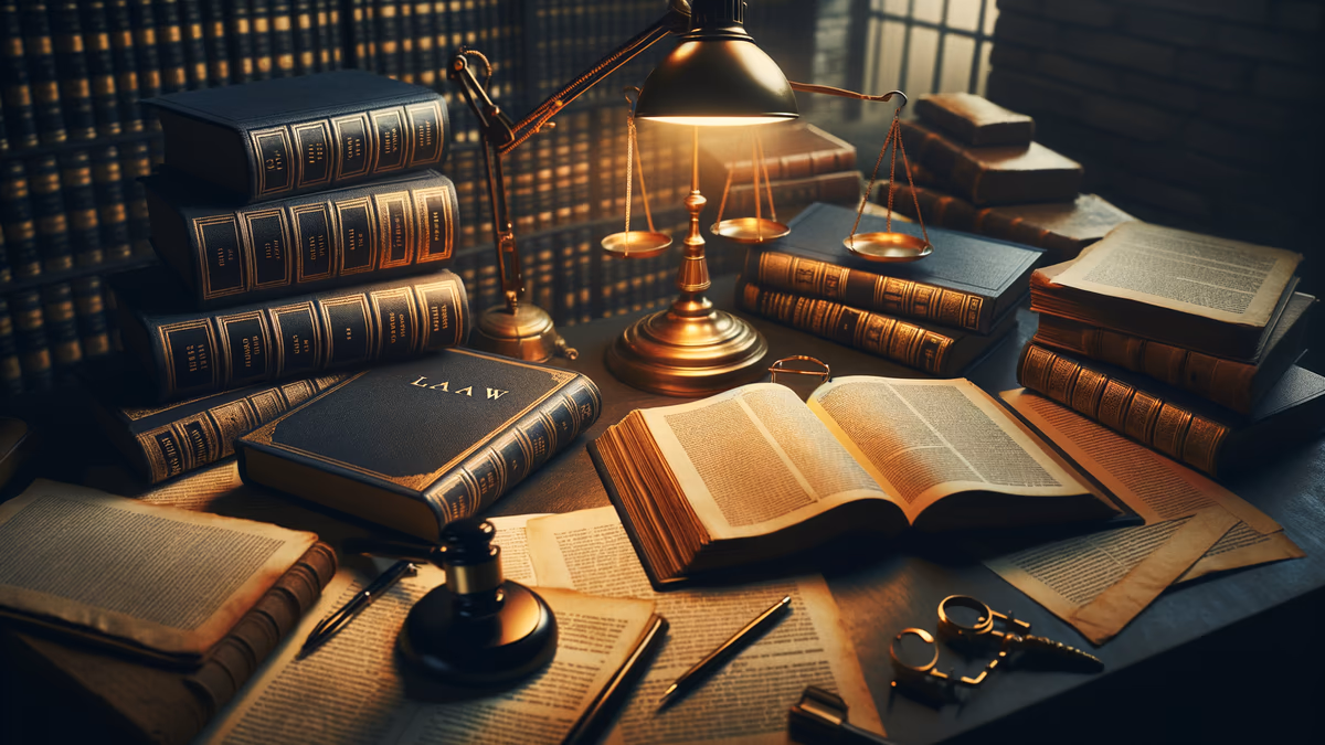 Liar as a matter of law