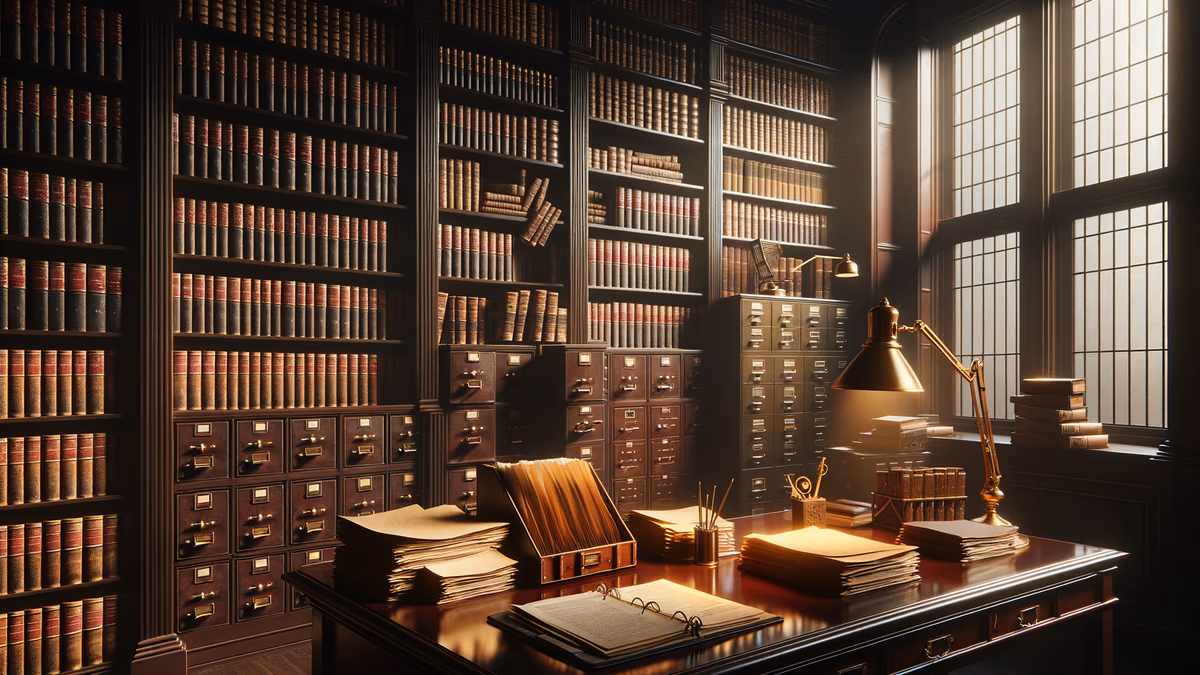 Limitations on medical record discovery