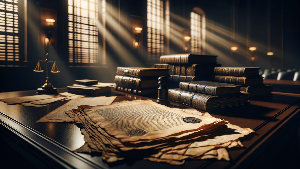 Limits of cross-examination