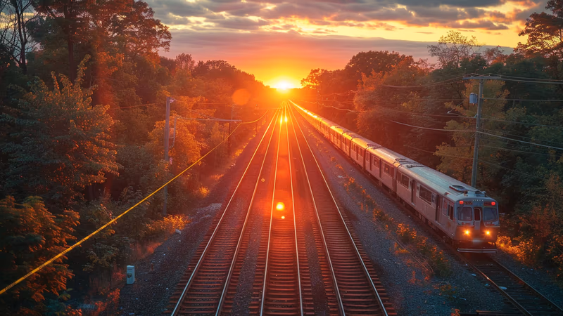 LIRR Train Accidents