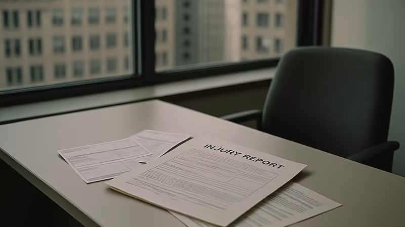 Lost Wages Claims in New York: Avoiding Job Abandonment Pitfalls