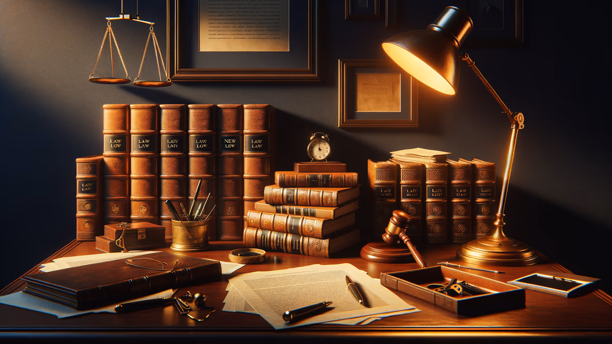 Mailing affidavit is wrong