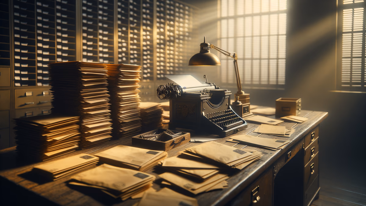 Mailing and denial issues