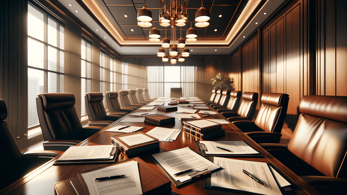 Master Arbitrator Dachs discusses IDS v. Stracar