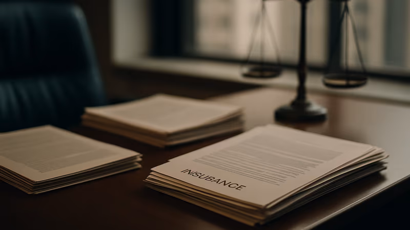 Material Misrepresentation in Insurance Claims: New York Legal Guide 2024