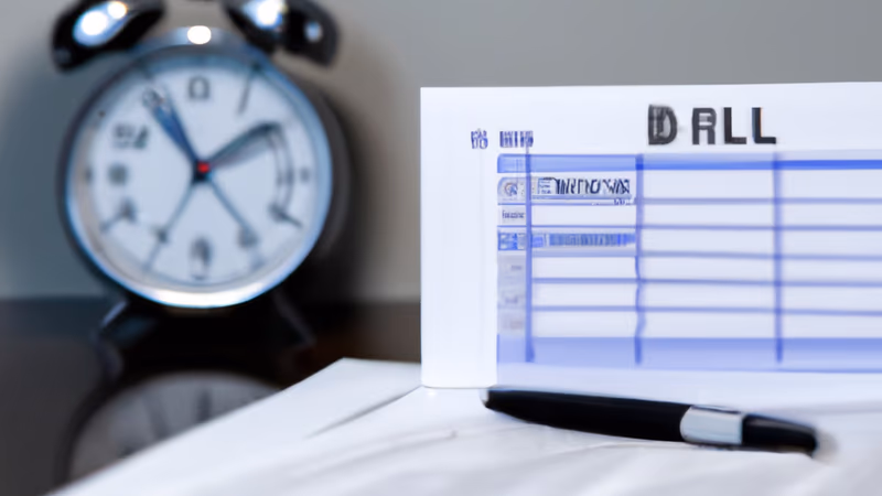 Verification Timing in No-Fault Claims: When Bills Are Properly Delayed